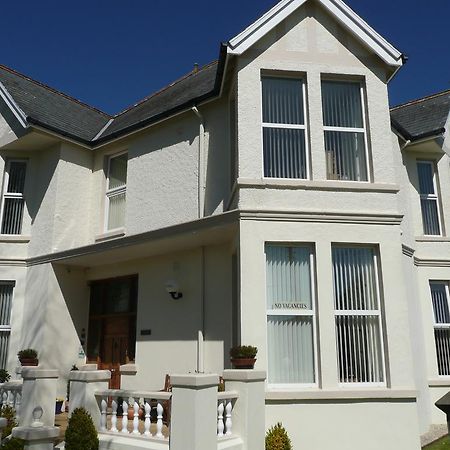Ty-Parc Hotel Cardigan Eksteriør billede